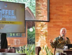 PGN Percepat Penguatan Infrastruktur Gas, Jawab Tantangan Distribusi dan Akses Energi Nasional