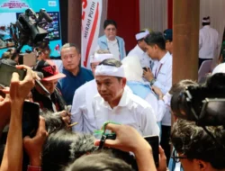BRI Dukung KDMP, Desa Hambalang Bergerak Menuju Kemandirian Ekonomi