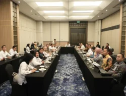 Merdeka Berkarya: Lapas Kelas I Tangerang Siap Dukung IPPAFEST 2025 Untuk Peringati Kemerdekaan RI Ke-80