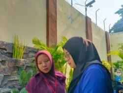 Akses Pendidikan, Rutan Bangil Fasilitasi Pembelajaran PKBM Bagi Warga Binaan