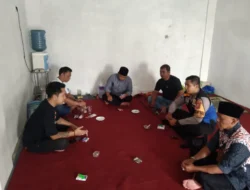 Bhabinkamtibmas Polsek Cijeruk Rutin Sambangi Warga, Pererat Kedekatan dan Cegah Gangguan Kamtibmas