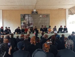 Seren Taun Cisungsang 2025 Bukan Sekedar Tontonan