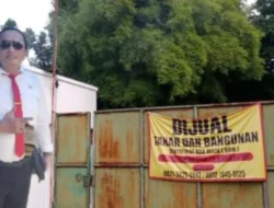 Kasihhati Law Firm Penasehat Hukum Warga Cibinong Tuntut PT.IPP Bayar Kompensasi