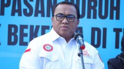 Hari Ini, Organisasi Buruh Dunia Akan Beri Penghargaan ke Kapolri