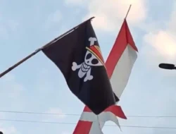Kibarkan Bendera One Piece di Momen Sakral, Menko Polkam: Pemerintah Akan Ambil Langkah Tegas