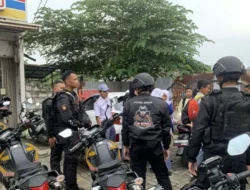 Cegah Tawuran dan Kejahatan Jalanan, Polres Bogor Laksanakan Patroli Sahabat RAMBO