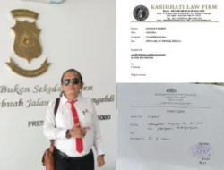 Pabrik Tabung Gas Illegal di Cibinong Diduga Tak Miliki AMDAL