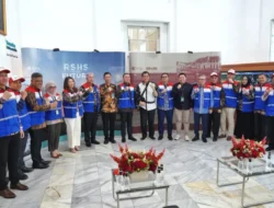 RS Hasan Sadikin Sudah Pakai CNG dari PGN Gagas, Layanan Kesehatan Masyarakat Makin Efisien dan Ramah Lingkungan