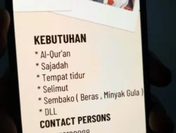 Waspada Penipuan Mengatasnamakan Direktur RSUD Kota Bogor dr. Ilham Chaidir
