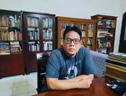 Dualisme PWI, Jangan Sampai Di-Take Over Pemerintah