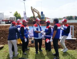 Nusantara Regas Dukung Pengembangan LNG HUB Bandung untuk Optimalisasi Pasar Horeka bersama PGN dan PGN Gagas