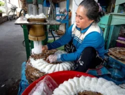 Pemerintah Dorong Hilirisasi Untuk Pertumbuhan Ekonomi Berkelanjutan