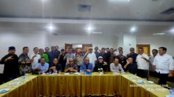 Tokoh Senior Mundur, Dukungan ke Munir Mengalir Jelang Kongres PWI 2025