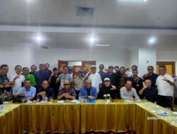 Tokoh Senior Mundur, Dukungan ke Munir Mengalir Jelang Kongres PWI 2025