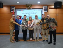 PGN Genjot Pengembangan Jargas, Implementasi Komitmen Pengembangan Infrastruktur WJD di Batam Diakselerasi