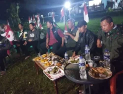 Puncak Perayaan HUT RI ke 80 di Kavling Dika RT 05 RW 10 kelurahan Cikaret Bogor Selatan Cukup Luar Biasa