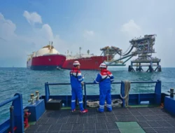 PGN Pastikan Pelanggan Industri Terlayani Optimal 100%