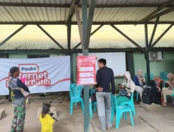 Telkom Perkuat Pemulihan SKKL Ruas Sorong-Merauke, Kapal Perbaikan Langsung Menuju Lokasi Gangguan