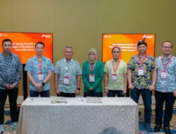 Proyek Biomethane PGN Dukung Green Data Center Singapura