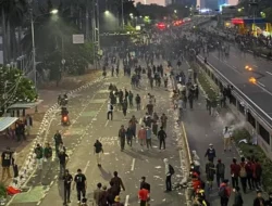 Hindari Provokasi, Hoaks, Pelanggaran Hukum, dan Jaga Ketertiban Umum dalam Penyampaian Aspirasi