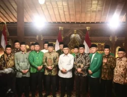 Ketum Muhammadiyah Haedar Nashir: Stop Demonstrasi Anarkis, Saatnya Gandengan Tangan untuk Indonesia