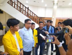 Pansus Defisit APBD Riau 2024, Dukungan Mengalir dari Wakil Ketua DPRD
