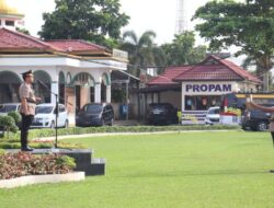 Ungkap Kasus Penggelapan Mobil, Polsek Kandis Amankan Pelaku di Inhu