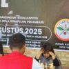 Kapitol Gelar Turnamen Catur Terbuka Non Master