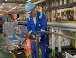 Internet di Merauke, Timika, dan Kaimana Berangsur Pulih, Proses Perbaikan Tahap-1 Berjalan Lebih Cepat dari Target