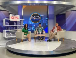 Tokoh Agama dan Akademisi Serukan Tolak Segala Bentuk Anarkisme