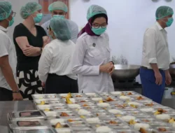 Agar Tertib dan Tidak Mengganggu Kegiatan, Kunjungan ke SPPG Harus Kantongi Izin BGN