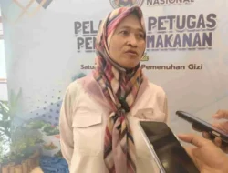Mitigasi Risiko Pangan Program MBG, BGN Gelar Pelatihan Ratusan Penjamah Makanan di Mimika