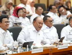 BGN Laporkan 8.018 SPPG Sudah Beroperasi, Anggaran Terserap Capai Rp 15,7 Miliar