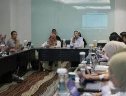 BGN Susun Peraturan dan Pedoman Kearsipan Demi Akuntabilitas dan Transparansi