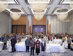 Isu Pangan Kian Sensitif, BGN Dorong SPPG Perkuat Peran Komunikasi