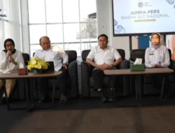 Dipimpin Nanik S Deyang, BGN Bentuk Tim Investigasi Dugaan Kasus Keracunan Program MBG