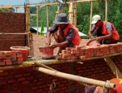 Diduga Proyek RKB SDN Cipicung 02 Abaikan K3 dan Lalai dalam Pengawasan