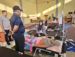 KLB Cipongkor Diduga Akibat Keteledoran, Kepala BGN Cek Langsung dan Hentikan Sementara Operasional SPPG