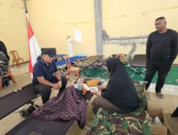 Kepala BGN Tinjau Posko MBG Cipongkor, Instruksikan Evaluasi SPPG Menyeluruh