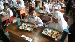 Program MBG Tetap Berjalan, Pemerintah Pastikan Evaluasi Menyeluruh Cegah Insiden Terulang