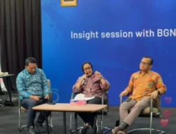 Wakil Kepala BGN Minta Maaf Atas Kasus Keracunan MBG: Satu Anak Sakit Tanggung Jawab Kami