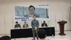 Symverse, Teknologi Blockchain dari Korea untuk UMKM Indonesia