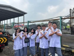 Kolaborasi HKA Dengan Dunia Pendidikan Wujudkan Aspal Ramah Lingkungan