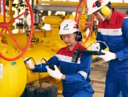 Station Bojonegara, Infrastruktur Strategis PGN Untuk Distribusi Gas di Jawa Barat