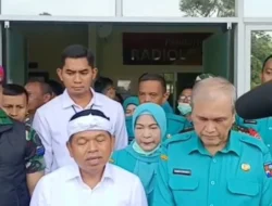 Gubernur Jabar KDM Siap Ambil Alih Pengelolaan RSUD Kota Bogor 