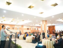 Tumbuh Institute Gelar Green Leadership Academy, Dorong Mahasiswa Jadi Tunas Pemimpin Keadilan Ekologi