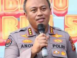 Oknum Anggota Terlibat Narkoba, Polda Riau: Murni Perbuatan Pribadi di Luar Kedinasan