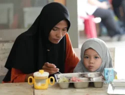 BGN Optimalkan Peran Posyandu Untuk Edukasi Gizi Bulanan