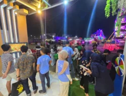 PGN Hadir di F8 Makassar 2025: Kolaborasi Energi Bersih dan Kreativitas Untuk Masa Depan Berkelanjutan