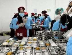 BGN: 198 SPPG Sudah Kantongi Sertifikat Laik Higiene Sanitasi